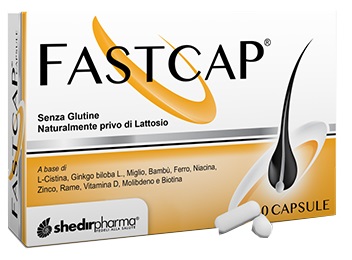 FASTCAP 30 CAPSULE - Farmaunclick.it