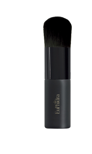 EUPHIDRA PENNELLO PER FONDOTINTA COMPATTO - Farmaunclick.it