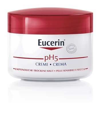 EUCERIN PH5 CREMA 75 ML - Farmaunclick.it