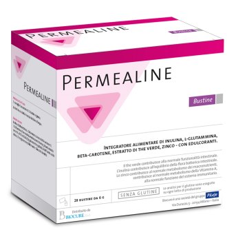 PERMEALINE 28 BUSTINE 168 G - Farmaunclick.it