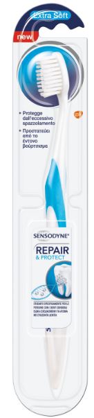 SENSODYNE REPAIR & PROTECT SPAZZOLINO - Farmaunclick.it