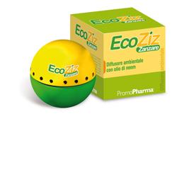 ECOZIZ DIFFUSORE AMBIENTE - Farmaunclick.it