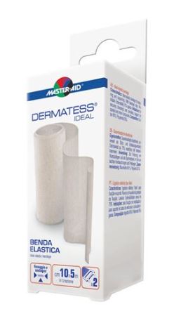 DERMATESS BENDA IDEAL M5X8CM - Farmaunclick.it