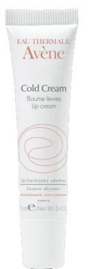 EAU THERMALE AVENE COLD CREAM VASO BALSAMO LABBRA 10 ML - Farmaunclick.it