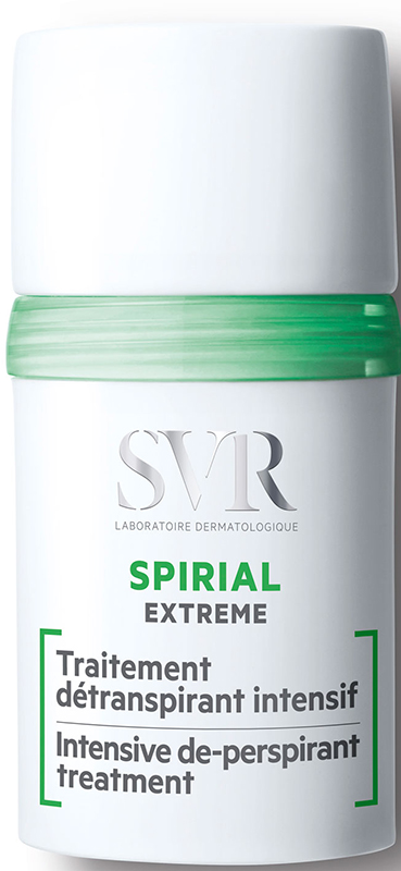 SVR SPIRIAL EXTREME - Farmaunclick.it