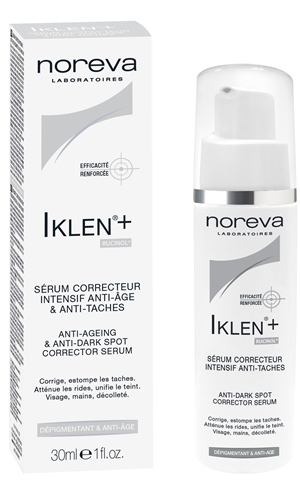 IKLEN + SIERO 30 ML - Farmaunclick.it