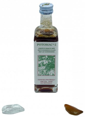 POTOMAC 2 SCIROPPO 60 ML - Farmaunclick.it