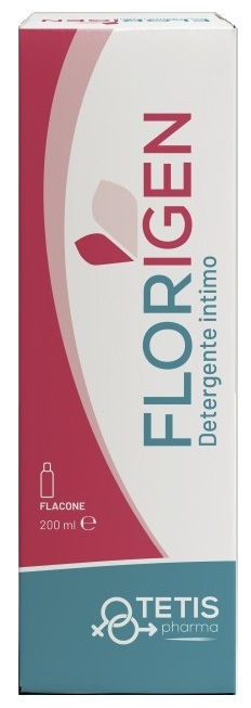 FLORIGEN INTIMO DETERGENTE 200 ML - Farmaunclick.it
