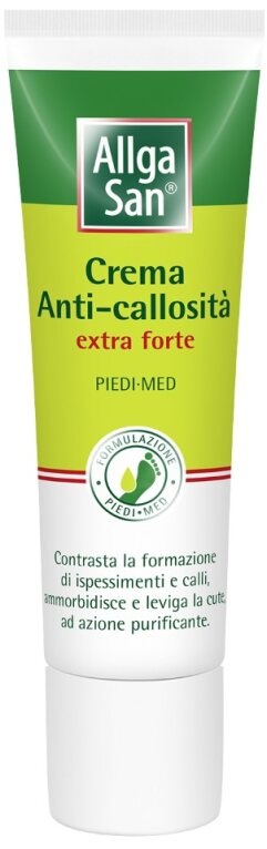 ALLGASAN CREMA RIDUCENTE ANTICALLOSITA' EXTRA 30 ML - Farmaunclick.it