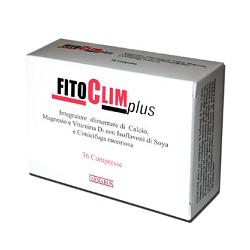 FITOCLIM PLUS 36 COMPRESSE - Farmaunclick.it