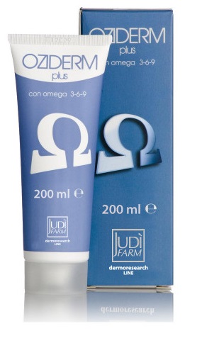 OZIDERM PLUS MAXI VISO CORPO 200 ML - Farmaunclick.it