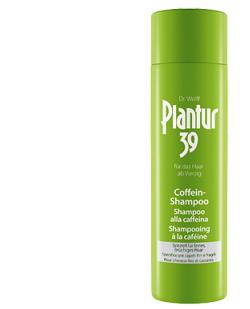 PLANTUR 39 SHAMPOO ALLA CAFFEINA CAPELLI FINI E FRAGILI 250 ML - Farmaunclick.it