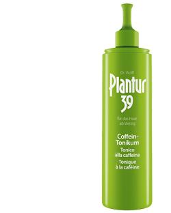 PLANTUR 39 LOZIONE TONICA DOPO SHAMPOO ALLA CAFFEINA 200 ML - Farmaunclick.it