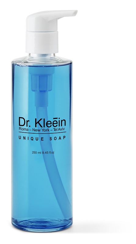 DR KLEEIN UNIQUE SOAP 250 ML - Farmaunclick.it