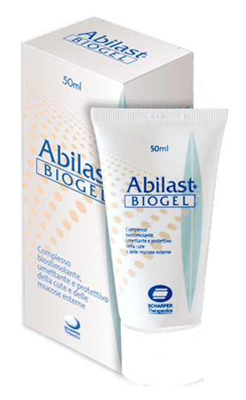 ABILAST BIOGEL 50 ML - Farmaunclick.it