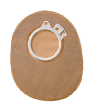 SACCA CHIUSA TRASPARENTE SISTEMA A 2 PEZZI PER COLOSTOMIA SENSURA CLICK 70MM MAXI 650ML 30 PEZZI - Farmaunclick.it