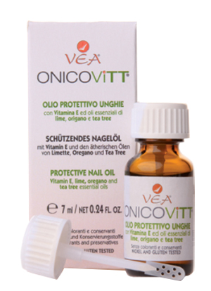 VEA ONICOVITT OLIO PROTETTIVO UNGHIE 7 ML - Farmaunclick.it