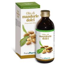 OLIO DI MANDORLE DOLCI 250 ML - Farmaunclick.it