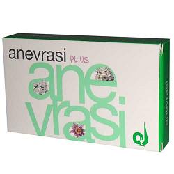 ANEVRASI PLUS 30 CAPSULE - Farmaunclick.it