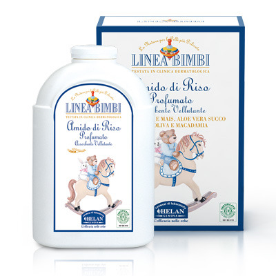 BIMBI AMIDO DI RISO 75 G - Farmaunclick.it