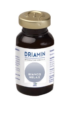 DRIAMIN BIANCO RELAX 15 ML - Farmaunclick.it