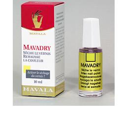 MAVADRY SECHE VERNIS 10ML - Farmaunclick.it
