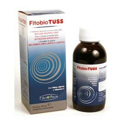 FITOBIOTUSS 150 ML - Farmaunclick.it