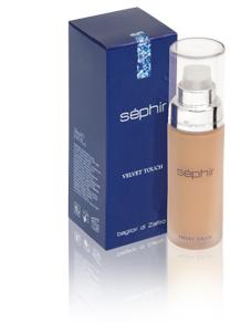 SEPHIR VELVET TOUCH 201 28 ML - Farmaunclick.it