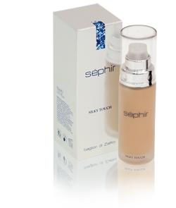 SEPHIR SILKY TOUCH 301 30 ML - Farmaunclick.it