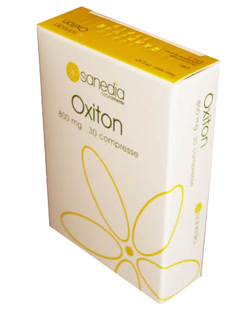 OXITON 30 COMPRESSE - Farmaunclick.it