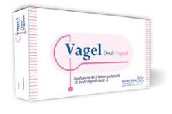 VAGEL 10 OVULI VAGINALI 2 G - Farmaunclick.it