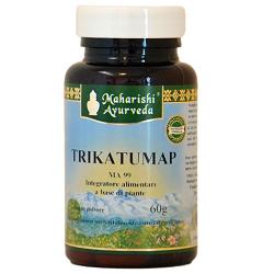 TRIKATUMAP POLVERE 60 G - Farmaunclick.it