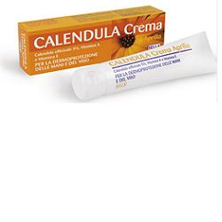 CALENDULA CREMA APRILIA 60 ML - Farmaunclick.it