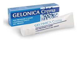 GELONICA CREMA 60 ML - Farmaunclick.it