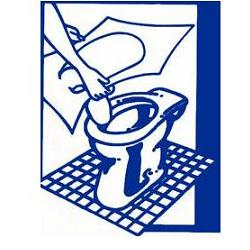 COPRIWATER 10 PEZZI - Farmaunclick.it