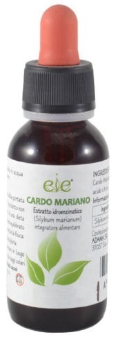 EIE CARDO MARIANO GOCCE 30 ML - Farmaunclick.it