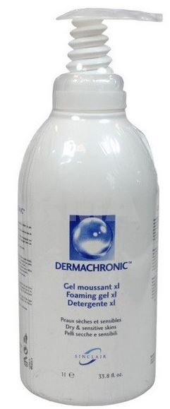 DERMACHRONIC DETERGENTE XL 1 L - Farmaunclick.it