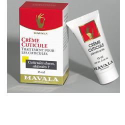 MAVALA CREME CUTICULE 15 ML - Farmaunclick.it