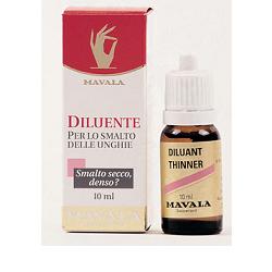 MAVALA DILUANT 10ML - Farmaunclick.it