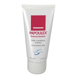 PAPULEX ISOCORRECTION 50 ML - Farmaunclick.it