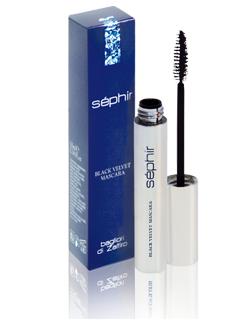 SEPHIR BLACK VELVET MASCARA 601 - Farmaunclick.it