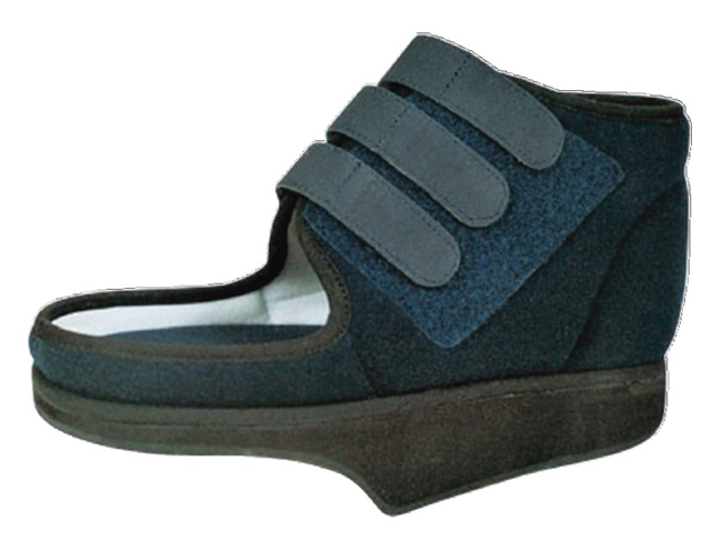 SCARPA POSTOPERATORIA BARUK XL 43/44 - Farmaunclick.it