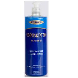 OMNISKIN 500 OLIO 500 ML - Farmaunclick.it