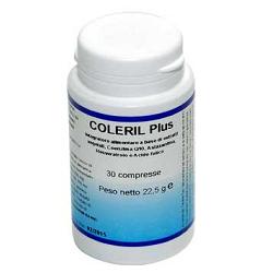 COLERIL PLUS 30 COMPRESSE - Farmaunclick.it