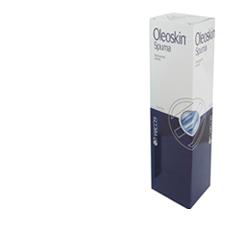 PHARCOS OLEOSKIN SPUMA 200 ML - Farmaunclick.it