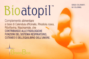 BIOATOPIL 30 CAPSULE - Farmaunclick.it