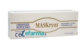 MASKRYM LATTE CLINDAMICINA 0,8% 50 ML - Farmaunclick.it
