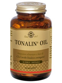 TONALIN OIL 60 PERLE - Farmaunclick.it
