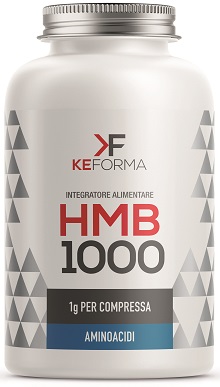 HMB 1000 100 COMPRESSE - Farmaunclick.it