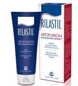 RILASTIL LIPOFUSION NTT CREMA 200 ML - Farmaunclick.it